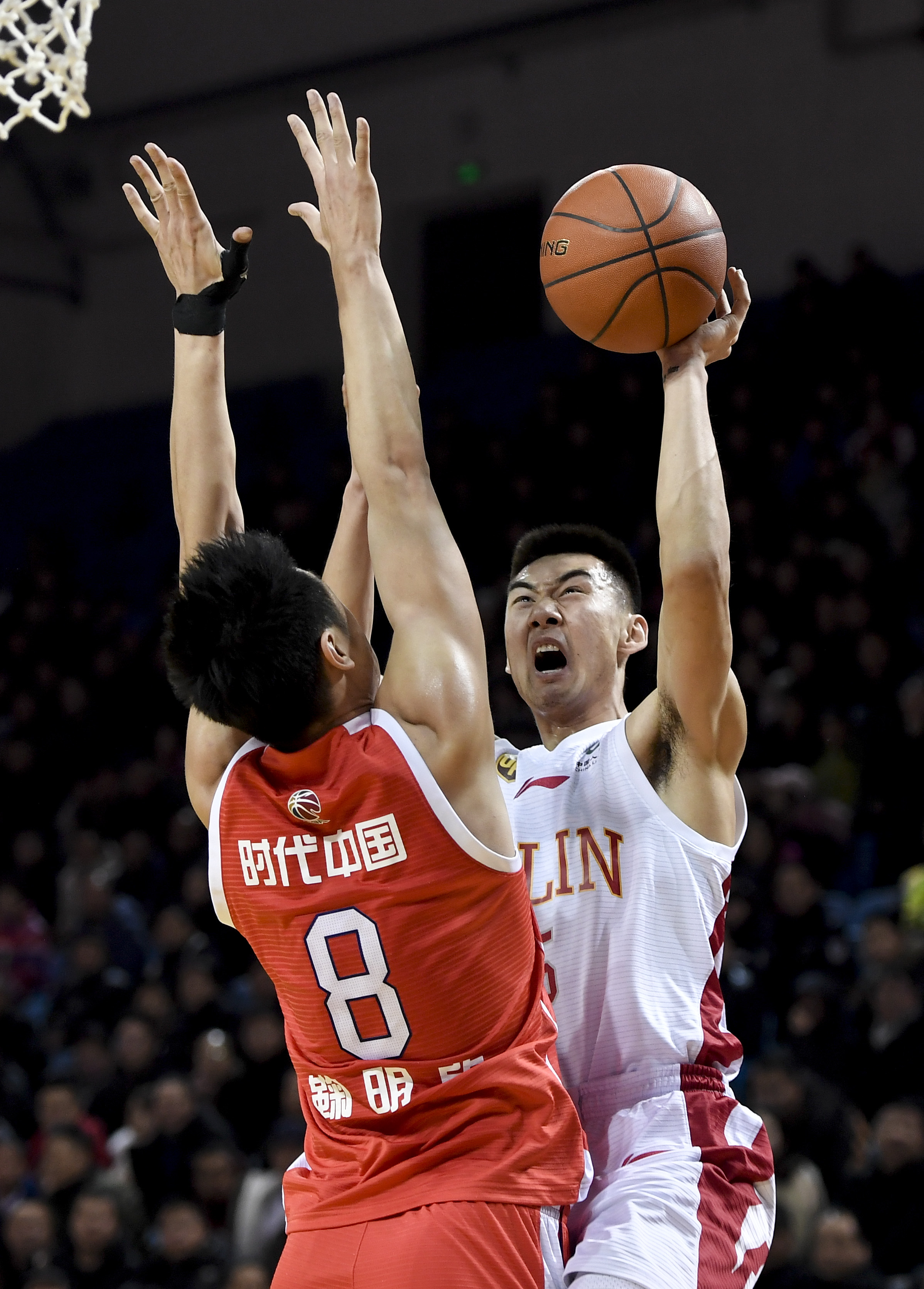 而她与队友 而她与队友