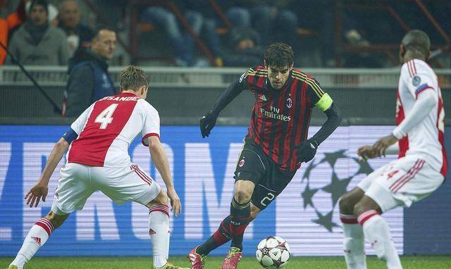 AC米兰完 AC米兰完