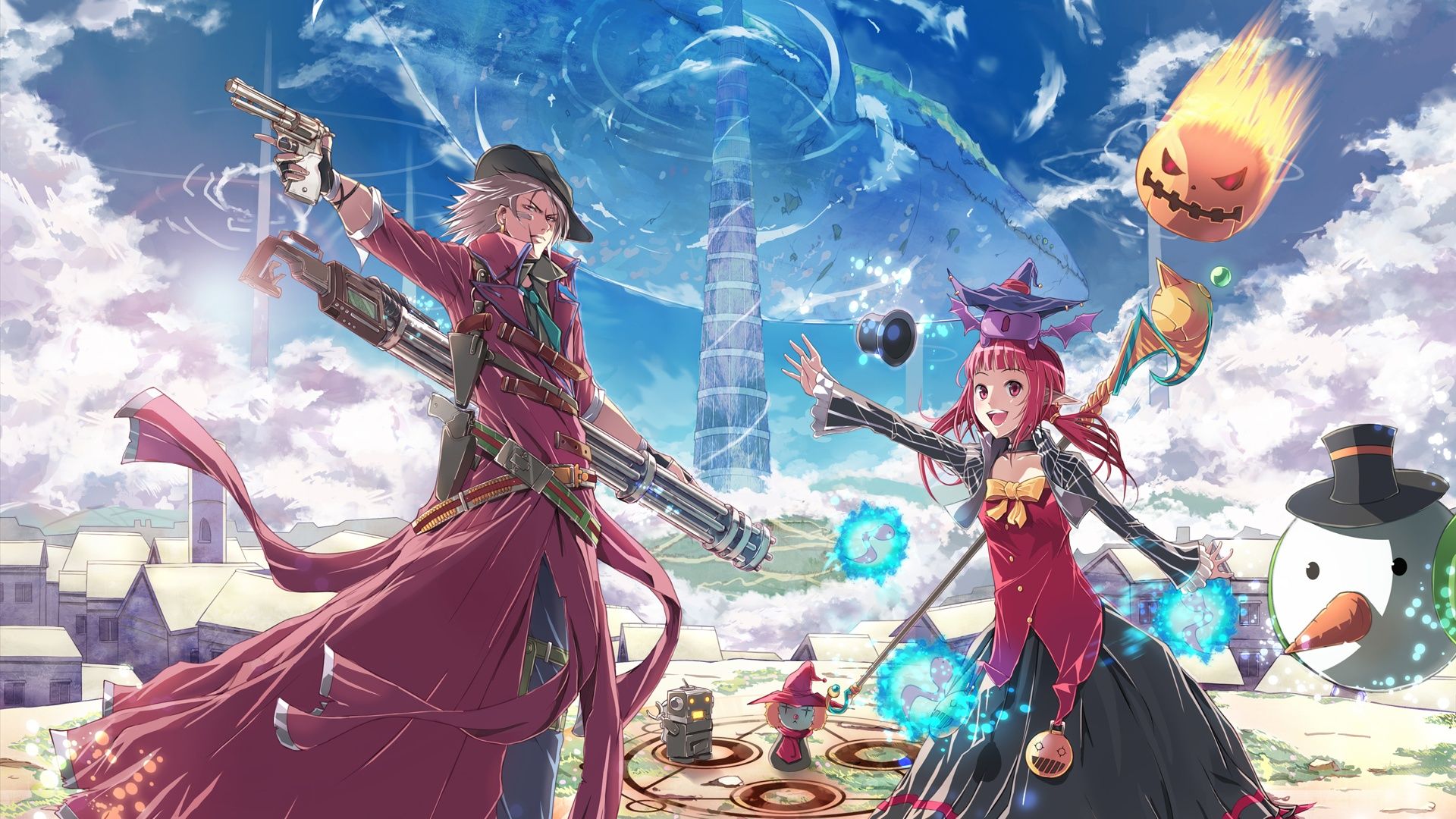 将局势掌握 将局势掌握